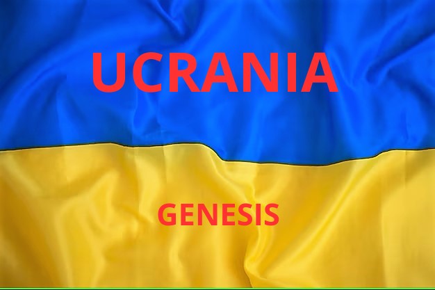 Ucrania-genesis