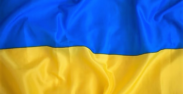 Bandera-ucrania