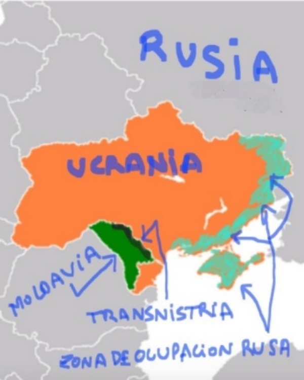 Transnistria New