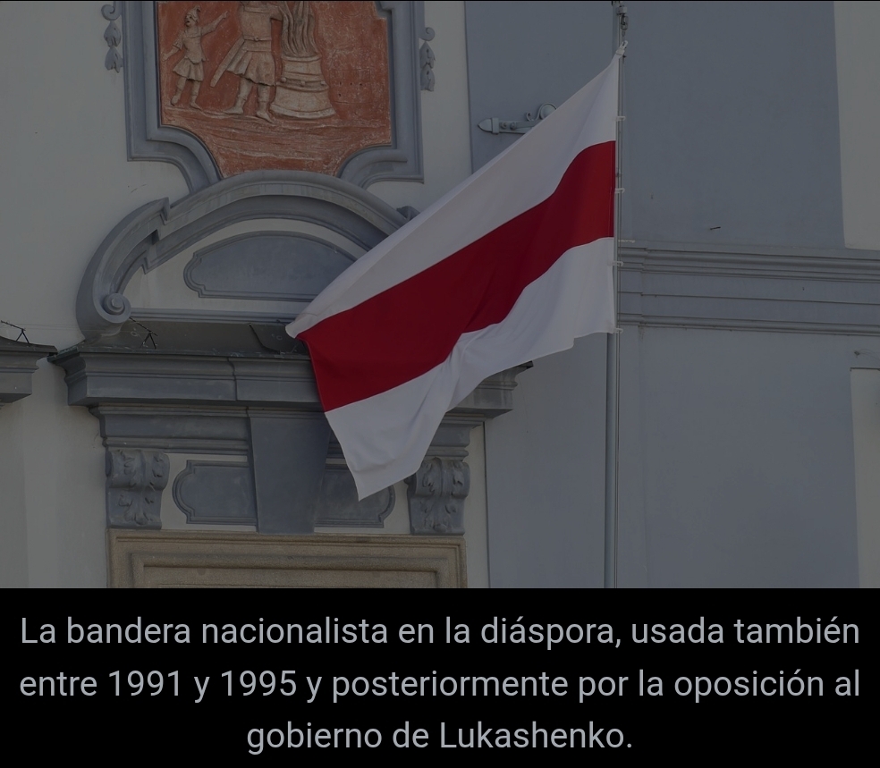 Bielorrusia-bandera-nacionalista