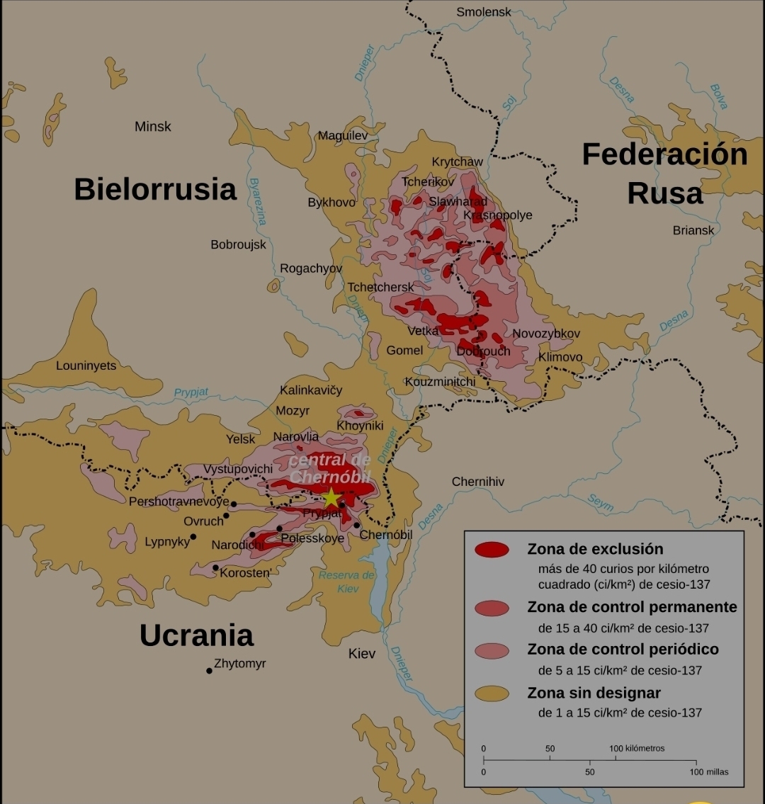 Bielorrusia-chernobil