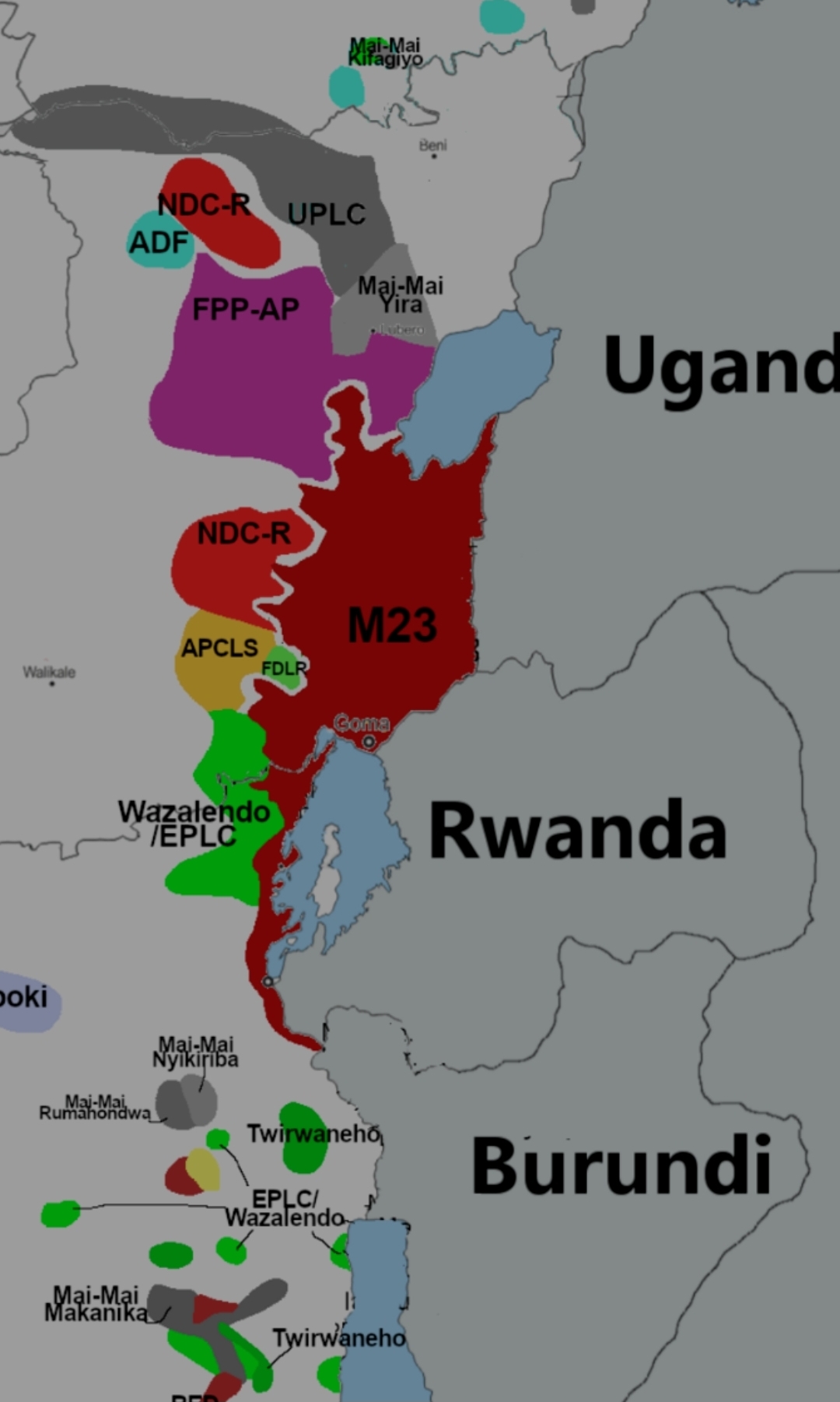 Ruanda-m23