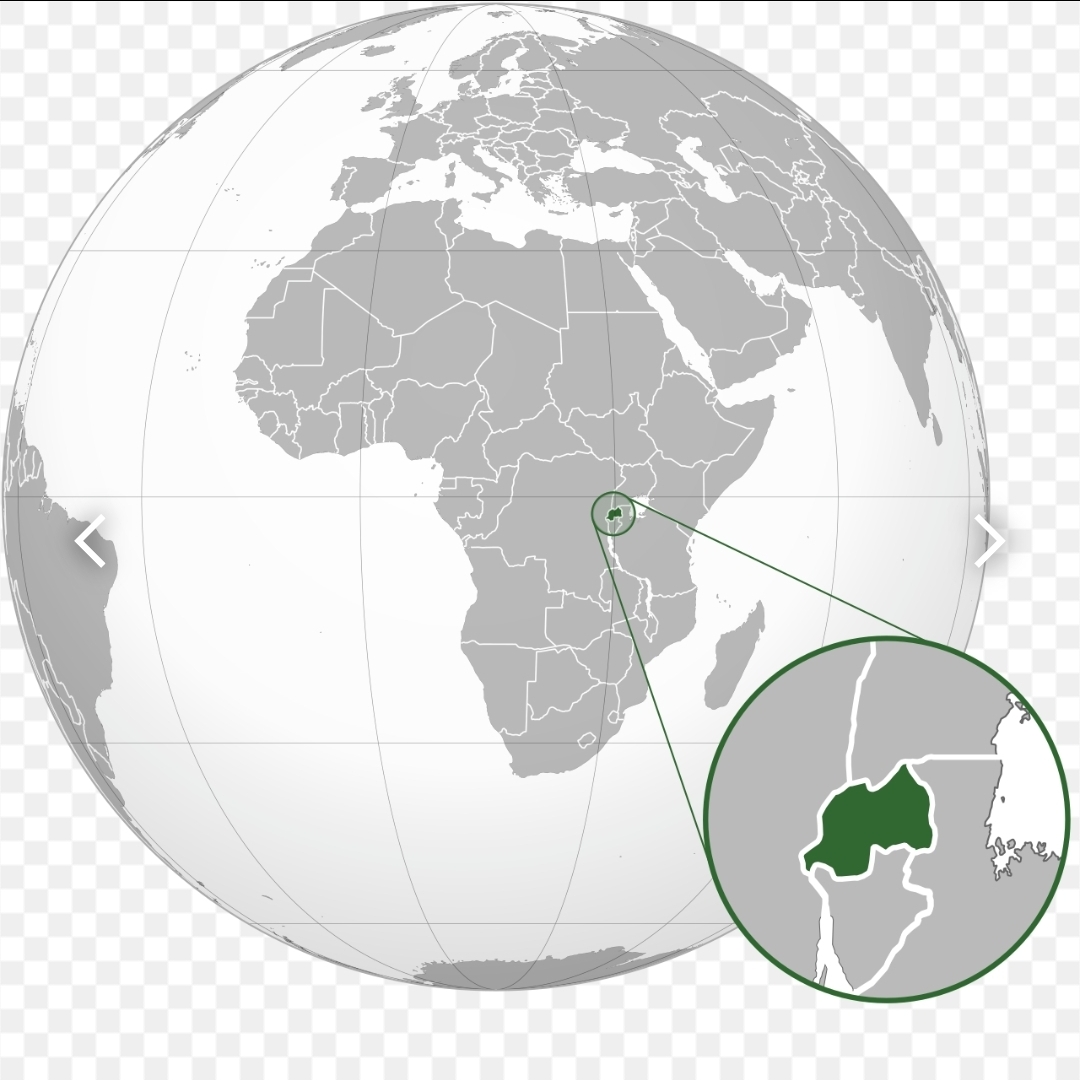 Ruanda-situacion